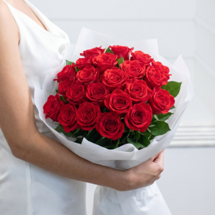 Bouquet Rosas