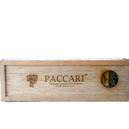 Paccari-Caja