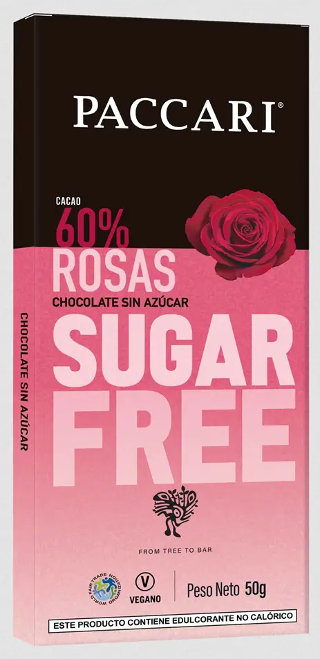 Paccari-Rosas